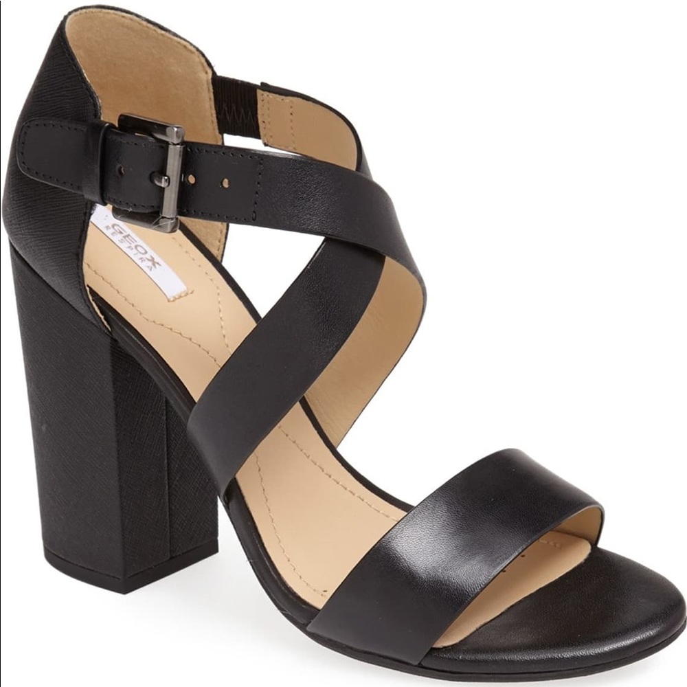 GEOX Nolina Sandal